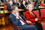 Obrady XXX Zgromadzenia Ogólnego Związku Powiatów Polskich, 13 marca 2024 r., Karpacz: 302