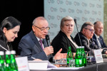 Obrady XXX Zgromadzenia Ogólnego Związku Powiatów Polskich, 13 marca 2024 r., Karpacz: 238