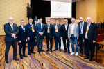 Obrady XXX Zgromadzenia Ogólnego Związku Powiatów Polskich, 13 marca 2024 r., Karpacz: 91
