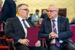 Obrady XXX Zgromadzenia Ogólnego Związku Powiatów Polskich, 13 marca 2024 r., Karpacz: 187