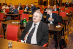 Obrady XXX Zgromadzenia Ogólnego Związku Powiatów Polskich, 13 marca 2024 r., Karpacz: 345
