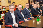 Obrady XXX Zgromadzenia Ogólnego Związku Powiatów Polskich, 13 marca 2024 r., Karpacz: 323