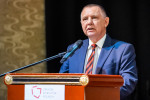 Obrady XXX Zgromadzenia Ogólnego Związku Powiatów Polskich, 13 marca 2024 r., Karpacz: 240