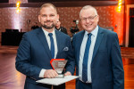 Gala Liderów i Laureatów Rankingu Związku Powiatów Polskich, 13 marca 2024 r., Karpacz: 164