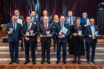 Gala Liderów i Laureatów Rankingu Związku Powiatów Polskich, 13 marca 2024 r., Karpacz: 15