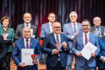 Gala Liderów i Laureatów Rankingu Związku Powiatów Polskich, 13 marca 2024 r., Karpacz: 137