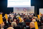 Obrady XXX Zgromadzenia Ogólnego Związku Powiatów Polskich, 13 marca 2024 r., Karpacz: 221