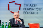 Obrady XXX Zgromadzenia Ogólnego Związku Powiatów Polskich, 13 marca 2024 r., Karpacz: 184