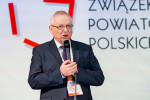 Obrady XXX Zgromadzenia Ogólnego Związku Powiatów Polskich, 13 marca 2024 r., Karpacz: 203