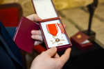 Obrady XXX Zgromadzenia Ogólnego Związku Powiatów Polskich, 13 marca 2024 r., Karpacz: 67