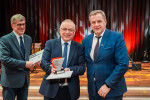 Gala Liderów i Laureatów Rankingu Związku Powiatów Polskich, 13 marca 2024 r., Karpacz: 153