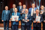 Gala Liderów i Laureatów Rankingu Związku Powiatów Polskich, 13 marca 2024 r., Karpacz: 83