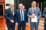 Gala Liderów i Laureatów Rankingu Związku Powiatów Polskich, 13 marca 2024 r., Karpacz: 116