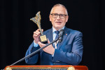 Obrady XXX Zgromadzenia Ogólnego Związku Powiatów Polskich, 13 marca 2024 r., Karpacz: 140
