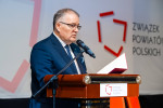 Obrady XXX Zgromadzenia Ogólnego Związku Powiatów Polskich, 13 marca 2024 r., Karpacz: 27