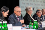 Obrady XXX Zgromadzenia Ogólnego Związku Powiatów Polskich, 13 marca 2024 r., Karpacz: 235