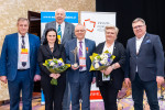 Obrady XXX Zgromadzenia Ogólnego Związku Powiatów Polskich, 13 marca 2024 r., Karpacz: 155