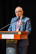 Obrady XXX Zgromadzenia Ogólnego Związku Powiatów Polskich, 13 marca 2024 r., Karpacz: 283