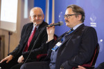 Panel dyskusyjny pt. „Wspólnoty powiatowe a powiat”, 4 marca 2024 r., Mikołajki: 3
