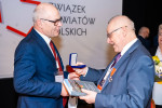 Obrady XXX Zgromadzenia Ogólnego Związku Powiatów Polskich, 13 marca 2024 r., Karpacz: 153