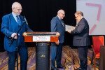 Obrady XXX Zgromadzenia Ogólnego Związku Powiatów Polskich, 13 marca 2024 r., Karpacz: 39