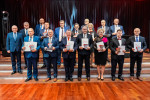 Gala Liderów i Laureatów Rankingu Związku Powiatów Polskich, 13 marca 2024 r., Karpacz: 75