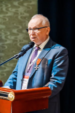 Obrady XXX Zgromadzenia Ogólnego Związku Powiatów Polskich, 13 marca 2024 r., Karpacz: 282