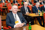 Obrady XXX Zgromadzenia Ogólnego Związku Powiatów Polskich, 13 marca 2024 r., Karpacz: 303