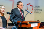 Obrady XXX Zgromadzenia Ogólnego Związku Powiatów Polskich, 13 marca 2024 r., Karpacz: 268