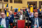 Obrady XXX Zgromadzenia Ogólnego Związku Powiatów Polskich, 13 marca 2024 r., Karpacz: 20