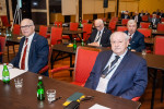 Obrady XXX Zgromadzenia Ogólnego Związku Powiatów Polskich, 13 marca 2024 r., Karpacz: 331