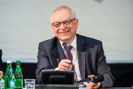 Obrady XXX Zgromadzenia Ogólnego Związku Powiatów Polskich, 13 marca 2024 r., Karpacz: 200