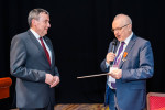 Obrady XXX Zgromadzenia Ogólnego Związku Powiatów Polskich, 13 marca 2024 r., Karpacz: 113