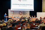 Obrady XXX Zgromadzenia Ogólnego Związku Powiatów Polskich, 13 marca 2024 r., Karpacz: 249