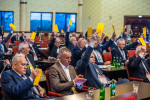 Obrady XXX Zgromadzenia Ogólnego Związku Powiatów Polskich, 13 marca 2024 r., Karpacz: 1