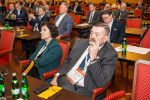 Obrady XXX Zgromadzenia Ogólnego Związku Powiatów Polskich, 13 marca 2024 r., Karpacz: 342