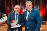 Gala Liderów i Laureatów Rankingu Związku Powiatów Polskich, 13 marca 2024 r., Karpacz: 156