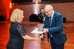 Gala Liderów i Laureatów Rankingu Związku Powiatów Polskich, 13 marca 2024 r., Karpacz: 157