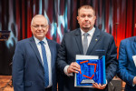 Gala Liderów i Laureatów Rankingu Związku Powiatów Polskich, 13 marca 2024 r., Karpacz: 263