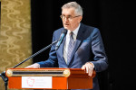 Obrady XXX Zgromadzenia Ogólnego Związku Powiatów Polskich, 13 marca 2024 r., Karpacz: 227