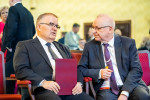 Obrady XXX Zgromadzenia Ogólnego Związku Powiatów Polskich, 13 marca 2024 r., Karpacz: 188