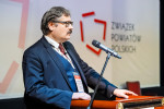 Obrady XXX Zgromadzenia Ogólnego Związku Powiatów Polskich, 13 marca 2024 r., Karpacz: 290