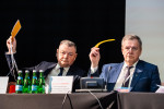 Obrady XXX Zgromadzenia Ogólnego Związku Powiatów Polskich, 13 marca 2024 r., Karpacz: 216