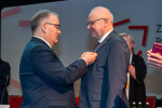Obrady XXX Zgromadzenia Ogólnego Związku Powiatów Polskich, 13 marca 2024 r., Karpacz: 24