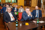 Obrady XXX Zgromadzenia Ogólnego Związku Powiatów Polskich, 13 marca 2024 r., Karpacz: 341