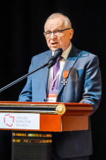 Obrady XXX Zgromadzenia Ogólnego Związku Powiatów Polskich, 13 marca 2024 r., Karpacz: 284