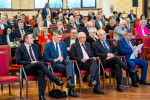 Obrady XXX Zgromadzenia Ogólnego Związku Powiatów Polskich, 13 marca 2024 r., Karpacz: 193