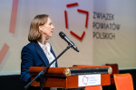 Obrady XXX Zgromadzenia Ogólnego Związku Powiatów Polskich, 13 marca 2024 r., Karpacz: 286