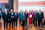 Gala Liderów i Laureatów Rankingu Związku Powiatów Polskich, 13 marca 2024 r., Karpacz: 23