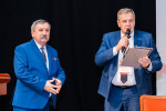 Obrady XXX Zgromadzenia Ogólnego Związku Powiatów Polskich, 13 marca 2024 r., Karpacz: 124